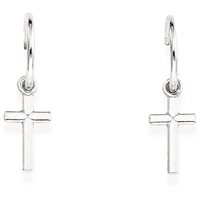 Orecchini Amen Donna in Argento ORCRB3 - ORCRB3